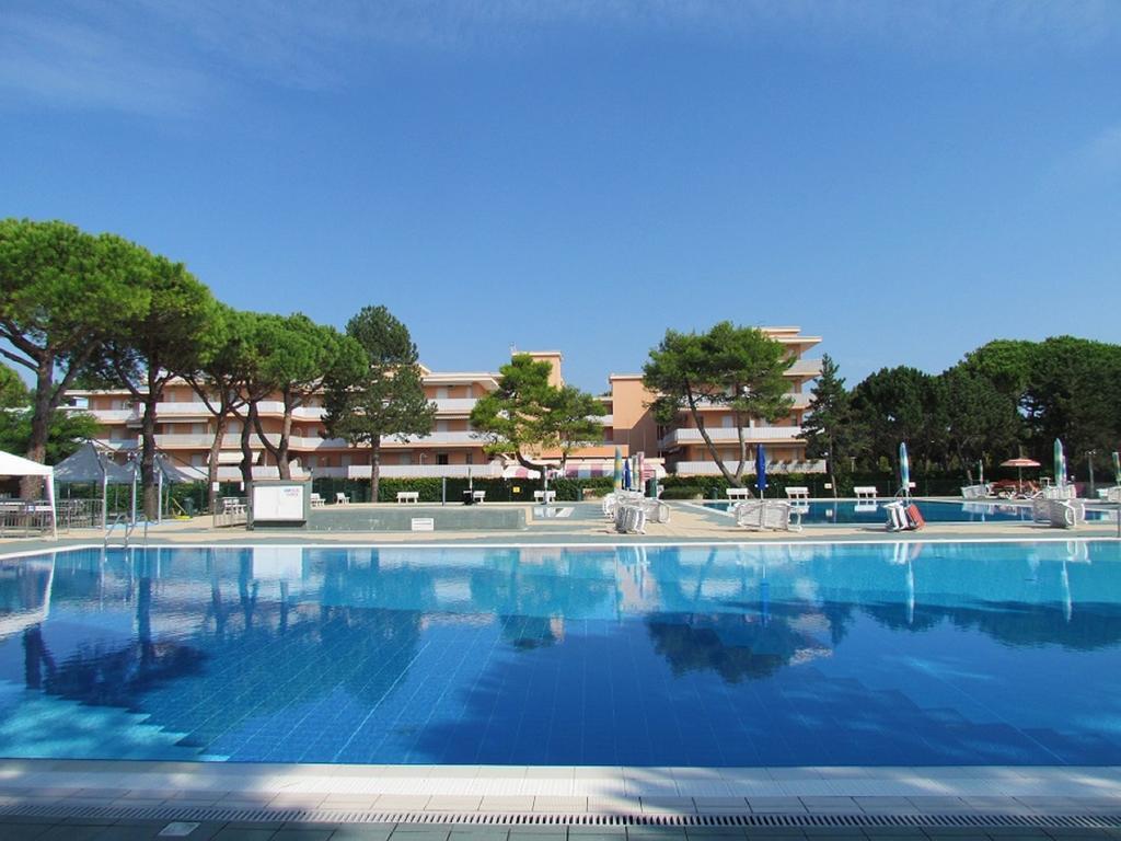 Appartamenti Valbella Μπιμπιόνε Εξωτερικό φωτογραφία