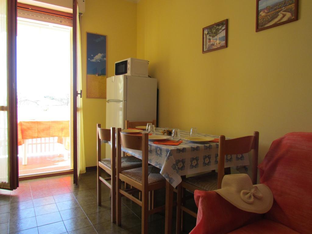 Appartamenti Valbella Μπιμπιόνε Εξωτερικό φωτογραφία