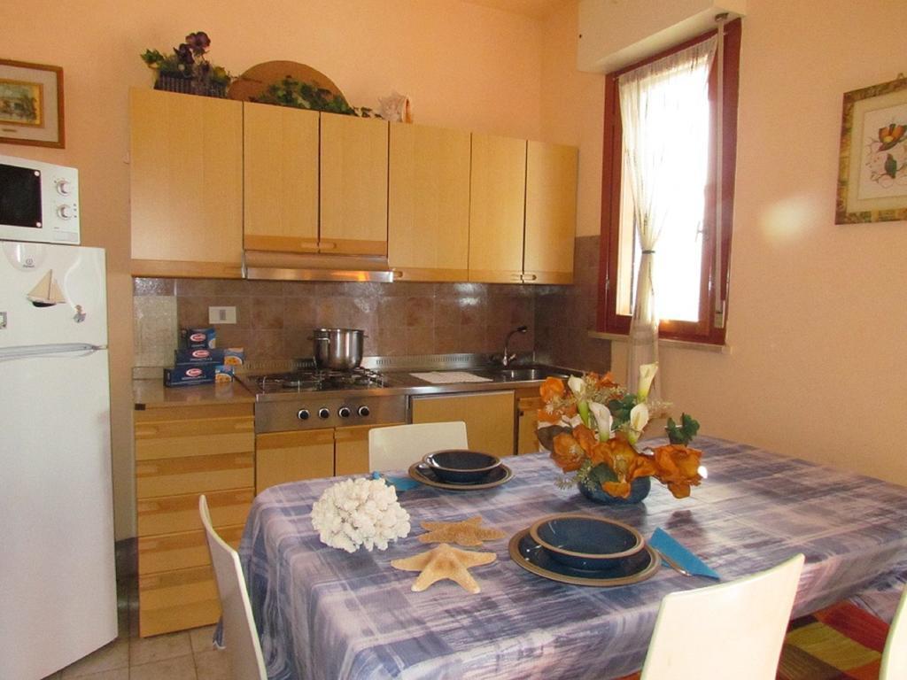 Appartamenti Valbella Μπιμπιόνε Δωμάτιο φωτογραφία
