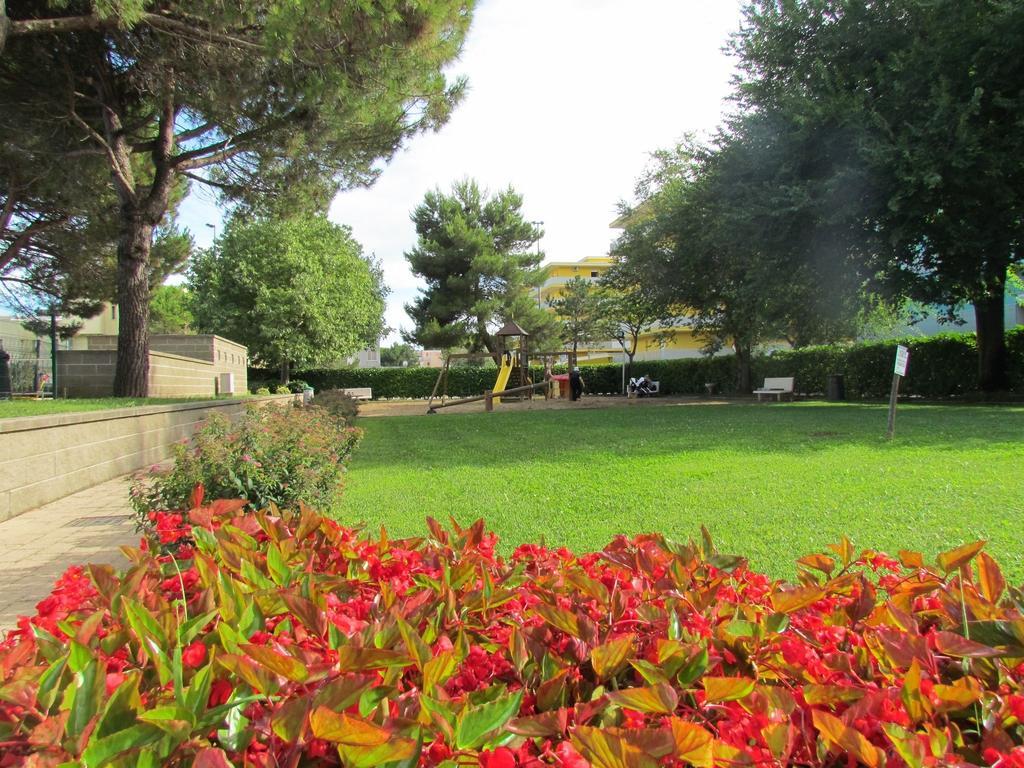 Appartamenti Valbella Μπιμπιόνε Εξωτερικό φωτογραφία