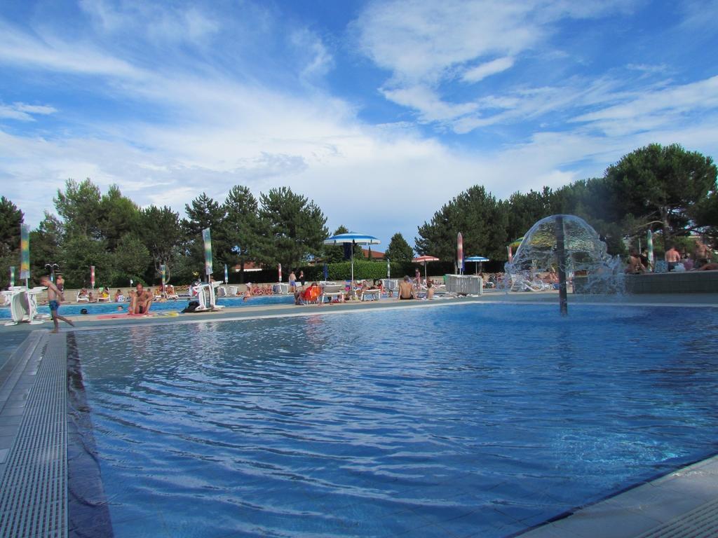Appartamenti Valbella Μπιμπιόνε Εξωτερικό φωτογραφία