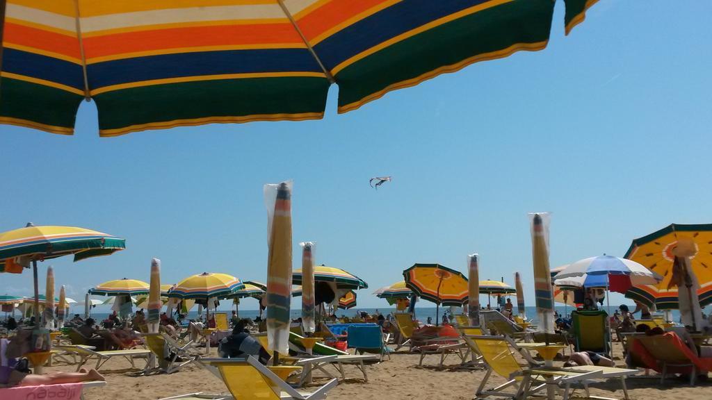 Appartamenti Valbella Μπιμπιόνε Εξωτερικό φωτογραφία