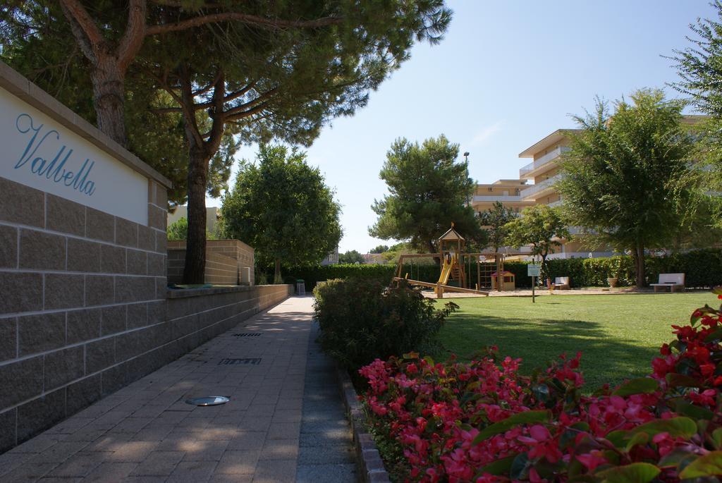 Appartamenti Valbella Μπιμπιόνε Εξωτερικό φωτογραφία