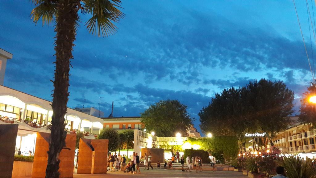 Appartamenti Valbella Μπιμπιόνε Εξωτερικό φωτογραφία