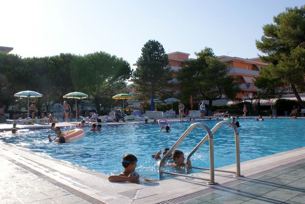 Appartamenti Valbella Μπιμπιόνε Εξωτερικό φωτογραφία