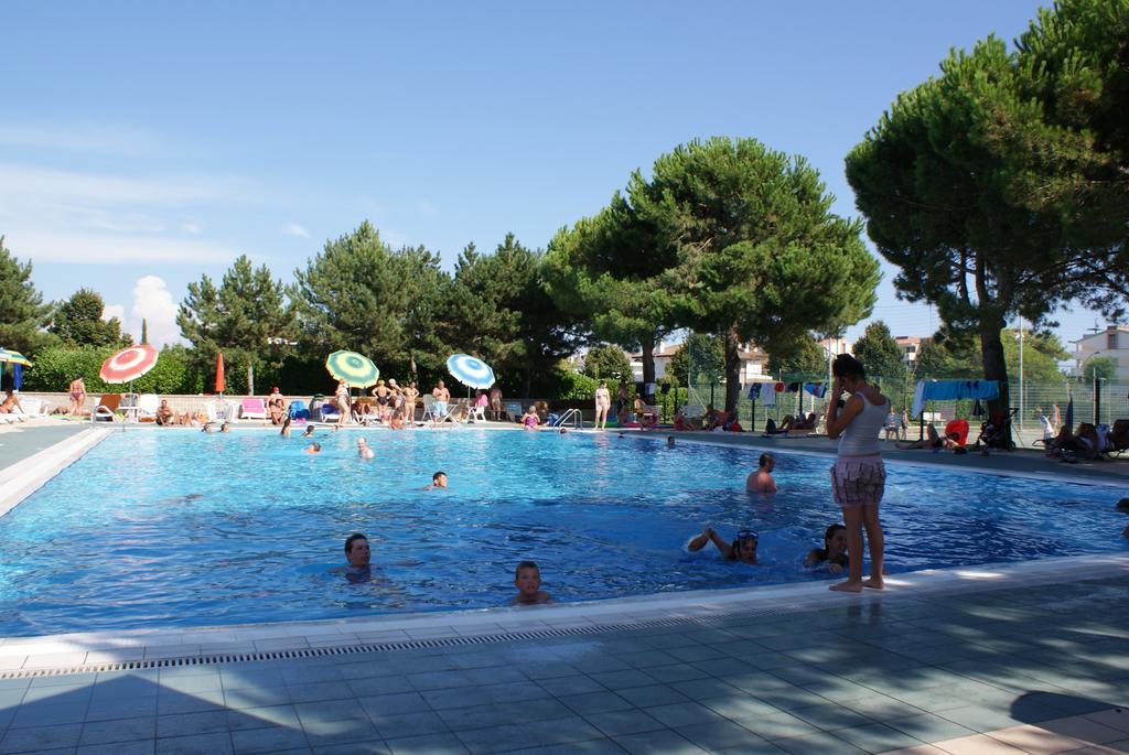 Appartamenti Valbella Μπιμπιόνε Εξωτερικό φωτογραφία
