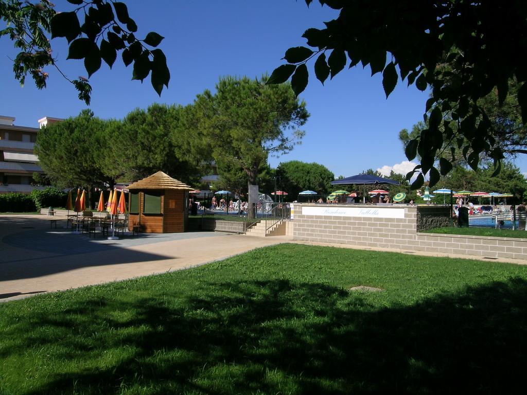 Appartamenti Valbella Μπιμπιόνε Εξωτερικό φωτογραφία